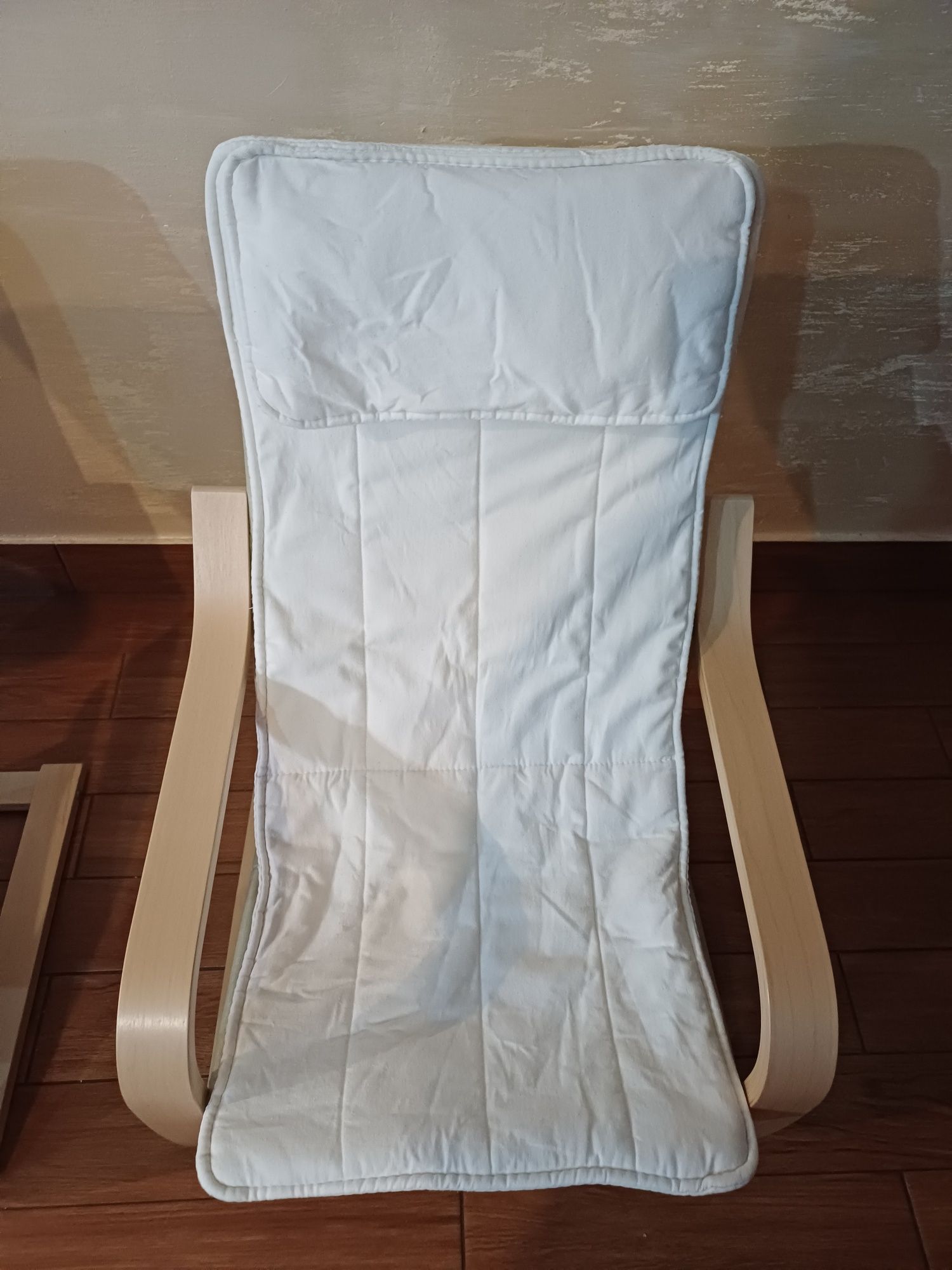 Fotel dla dzieci IKEA 1 szt.