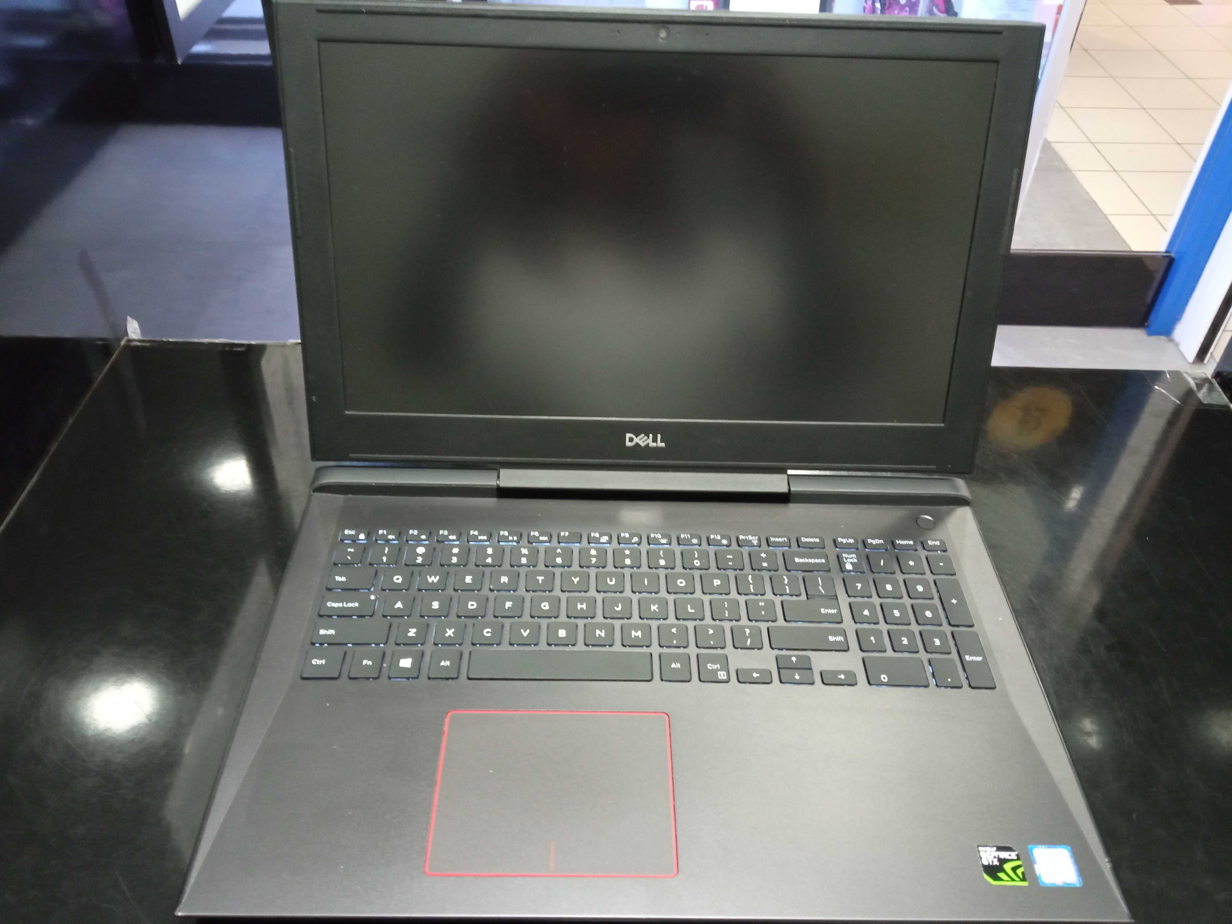 Laptop Dell Inspiron 5587 ZAK