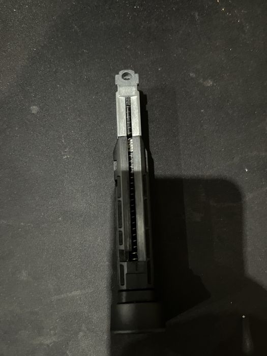 Pistolet na gaz SP-01 SHADOW