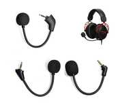 Микрофон HyperX Cloud Core Alpha Flight Blackshark Barracuda X Orbit