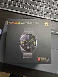 Relógio Smartwatch Huawei GT 3 46mm