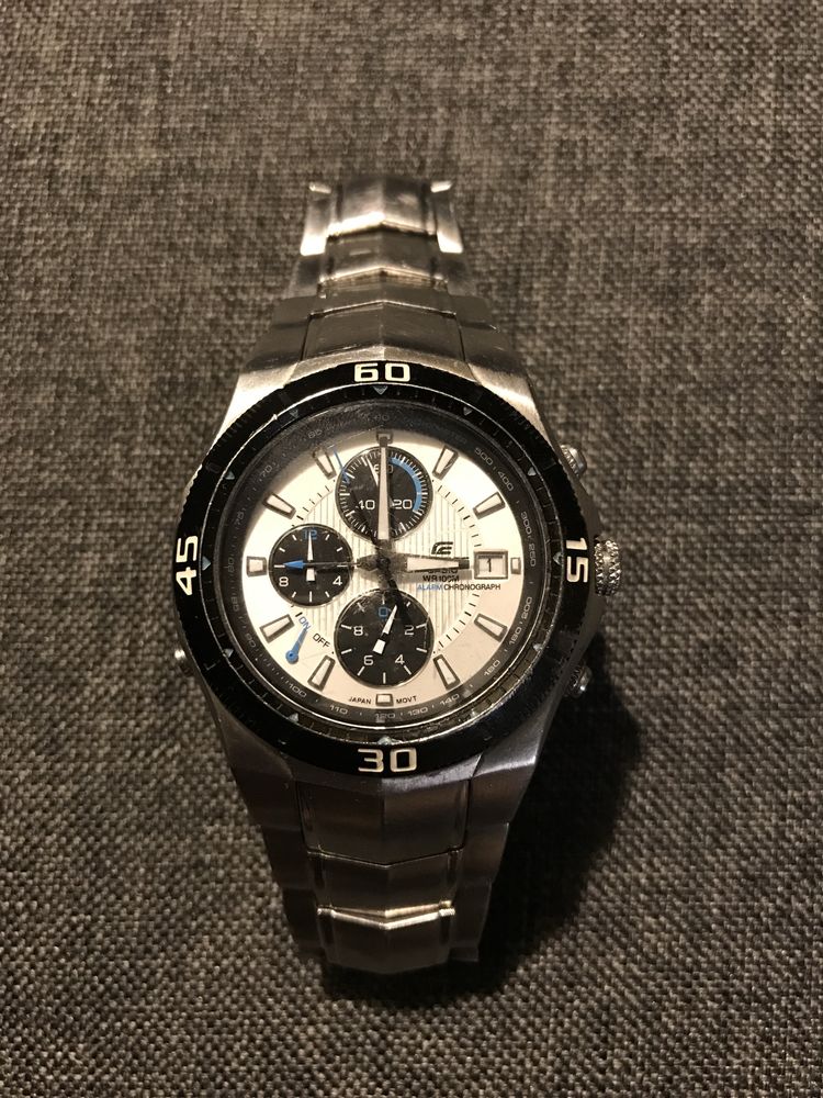 Наручные часы CASIO EF-514 7AVEF