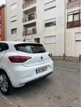 Renault Clio V 2019