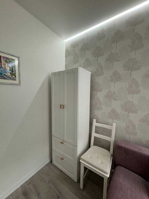 Продам 2-кімнатну з ремонтом у ЖК Park Residence