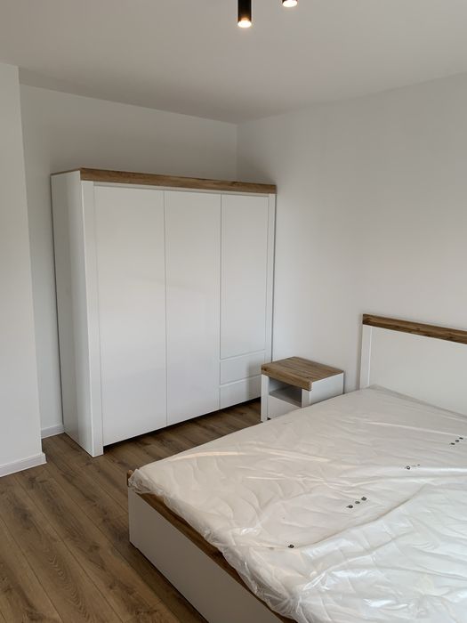 nowe mieszkanie 2 pokoje z tarasem
