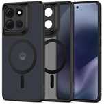 Tech-Protect Magmat Magsafe Motorola Moto G86/5G Matte Black