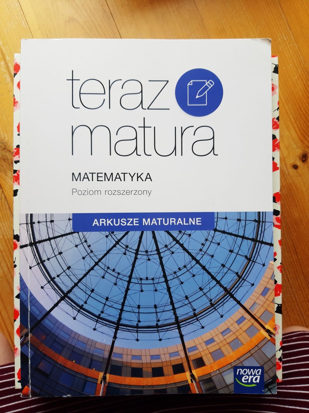 Teraz matura matematyka rozszerzona arkusze