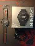 Garmin Fenix 6X PRO