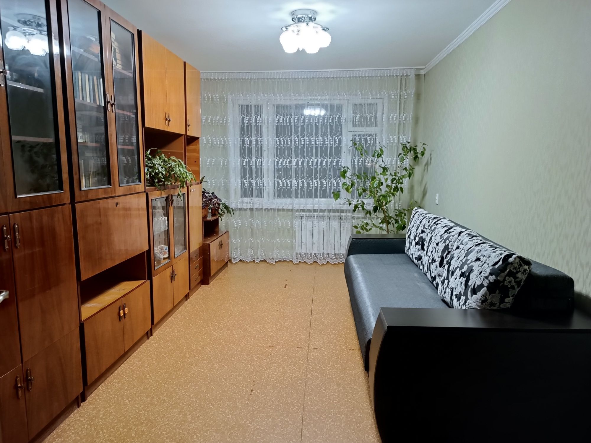 Продаж 3х кім. квартири по вул Героїв Майдану