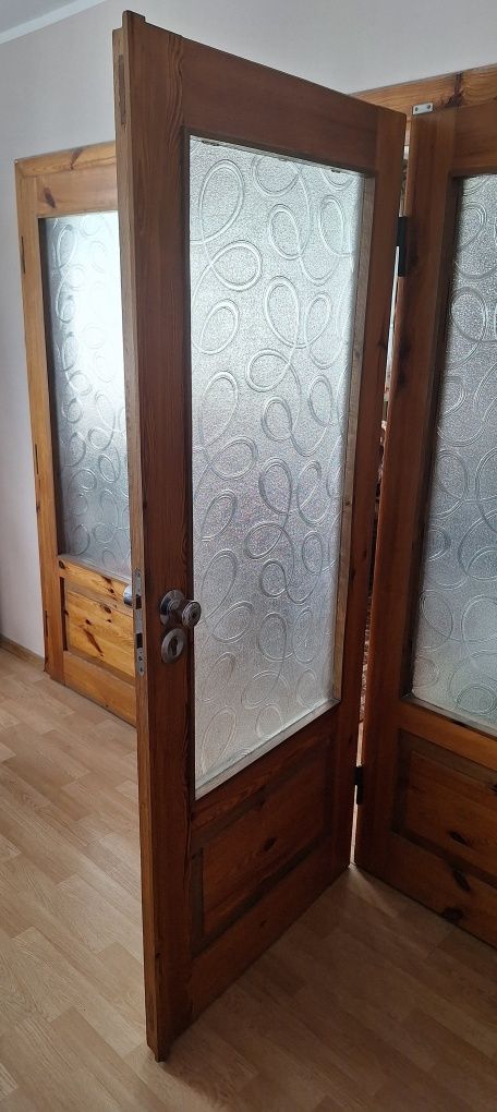 Drzwi wewnętrzne