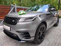 Range Rover Velar do Ślubu