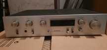 Amplificador Pioneer Anos 80