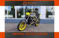Мотоцикл ZONTES ZT 310 R купить мотосалоне Артмото Днепр