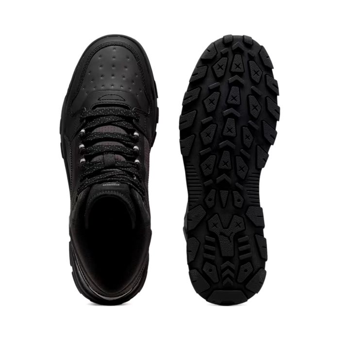 Теплі кросівки Puma