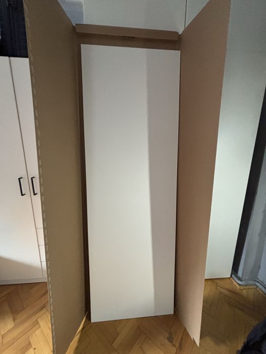 NOWE drzwi Fonnes