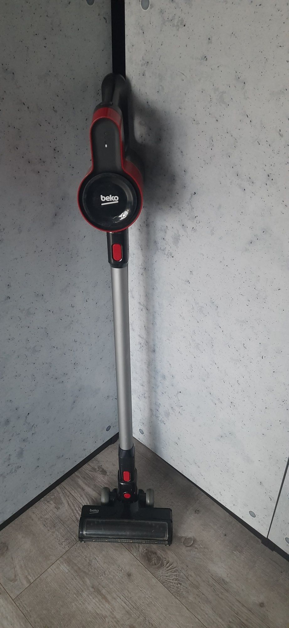 Odkurzacz Beko VRT50121VR