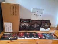 DIABLO 1, 2 ,3 i 4