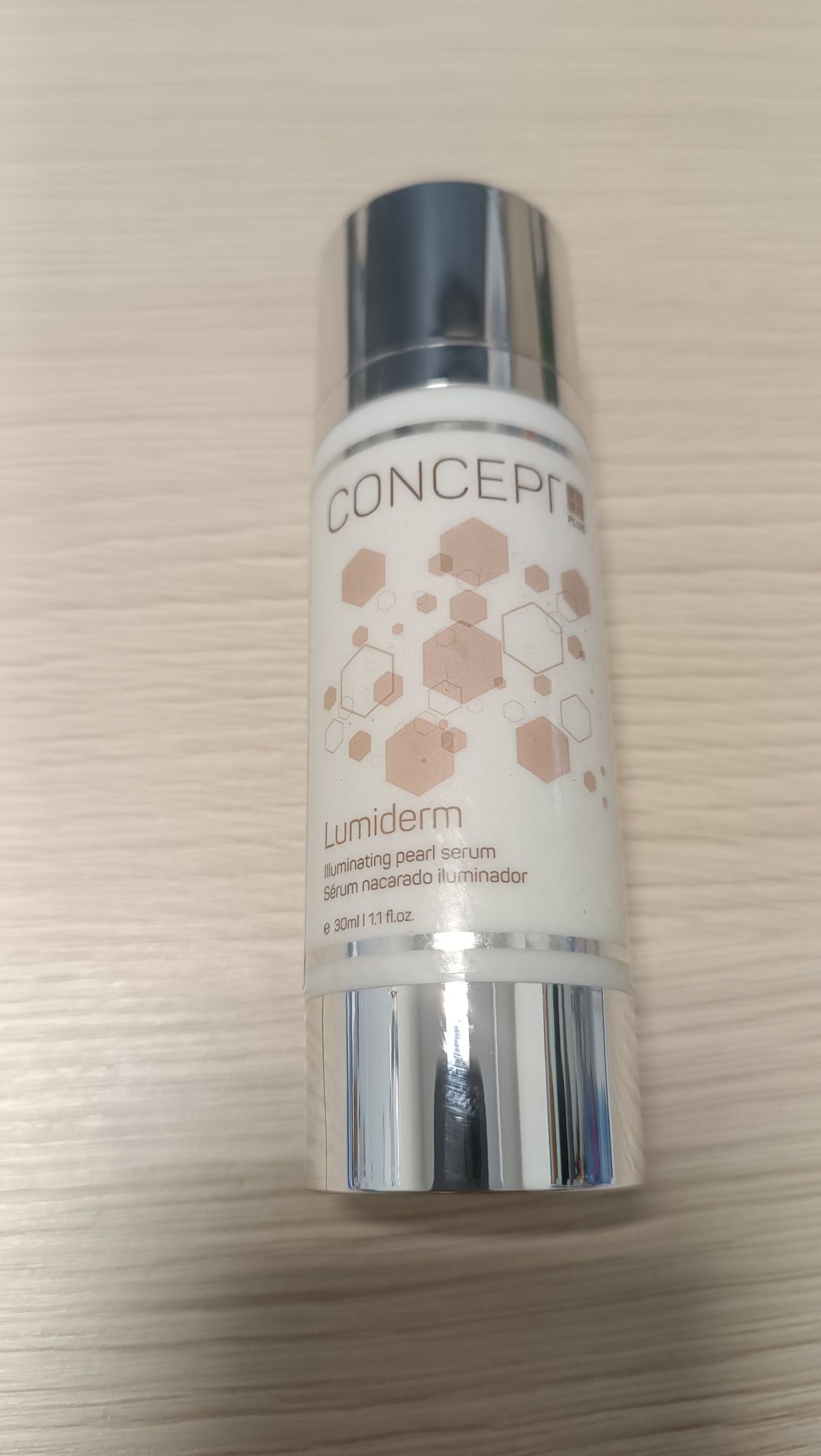 Serum Lumiderm Concept Plus