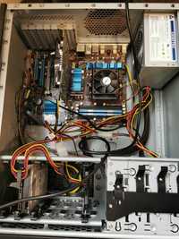Komputer, AMD Phenom II, RADEON HD 5700