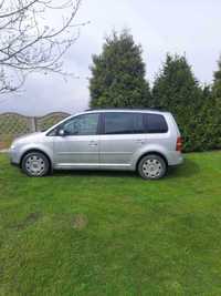 Sprzedam Volkswagen Touran