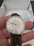 Tissot automático edição Portuguez