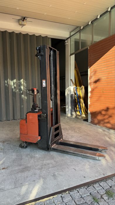 Staker usado 4.70m