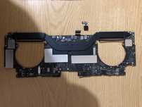 Материнская системная плата MacBook Pro 2017 (512gb) A 1707 15''2017