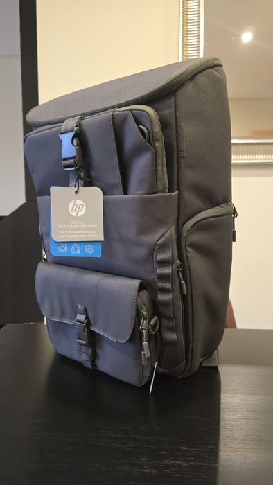Mochila HP de 15.6 modular - Nova