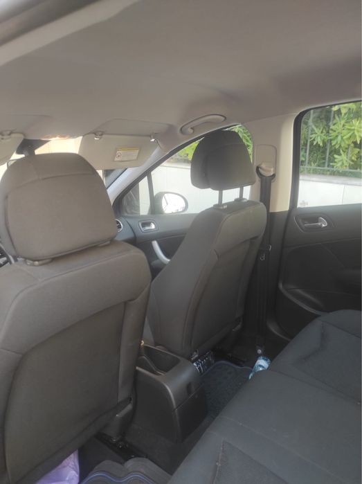 Peugeot 308 1.6 Diesel