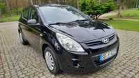 Hyundai i20 1.2 16V Klima