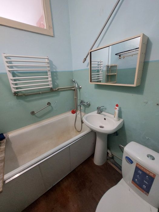 Продаж 2 кім квартири 41м2 вул. Д.Галицького м. Борислав
