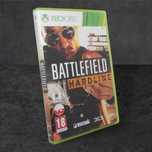 PL 5-/5 Battlefield Hardline  Xbox 360 GameBAZA