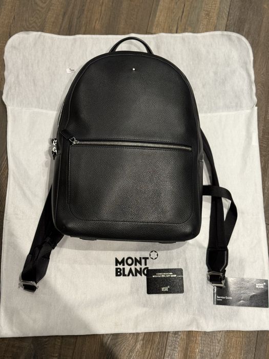 Мужской рюкзак Montblanc