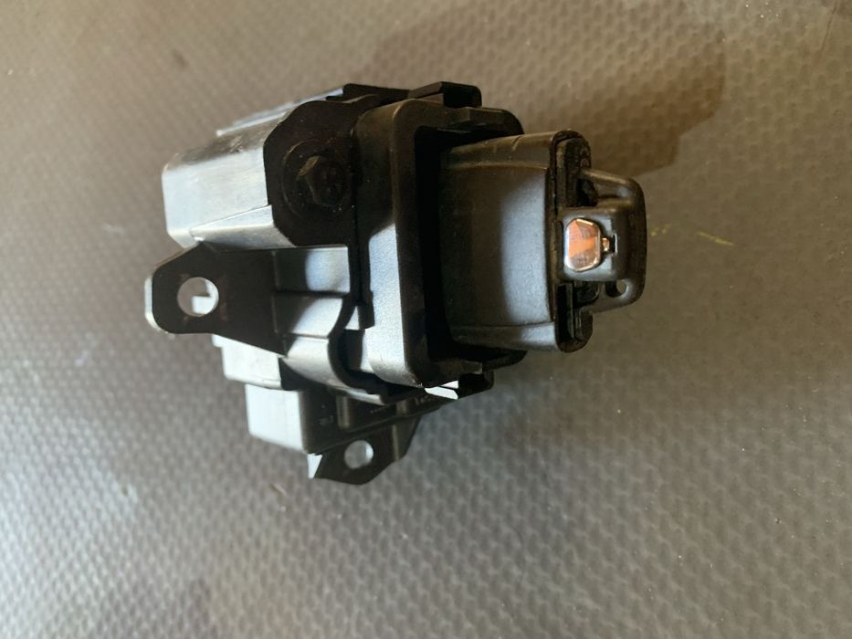 Canhão Ignição Audi A4 B8