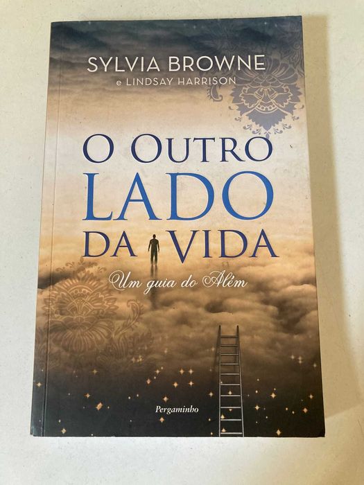 Livro - O Outro Lado da Vida (ctt editorial grátis)
