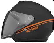 Kask motocyklowy Harley-Davidson Maywood II