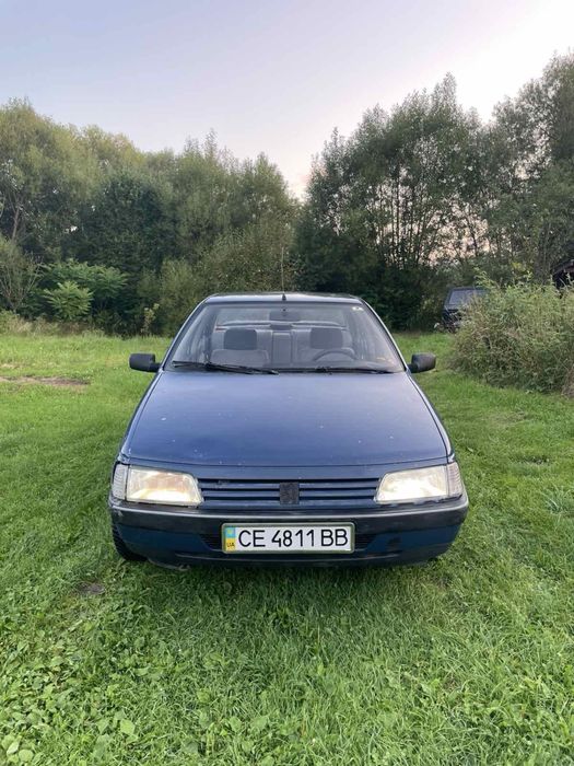 Продам Peugeot 405 gr