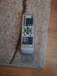 Bellwood DVD 301A