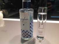 Zestaw 2x zapachy damskie Kirke i Gingham mgiełka Bath&Body Works