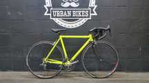 Rower szosowy kolarzówka Pinarello Campagnolo 54 cm Urban Bikes