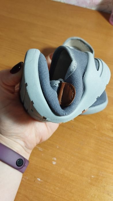 Дитячі капчики в садочок