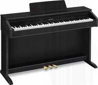 Celviano Casio AP-260 BK Piano digital +   OFERTA Banco  (Como Novos)