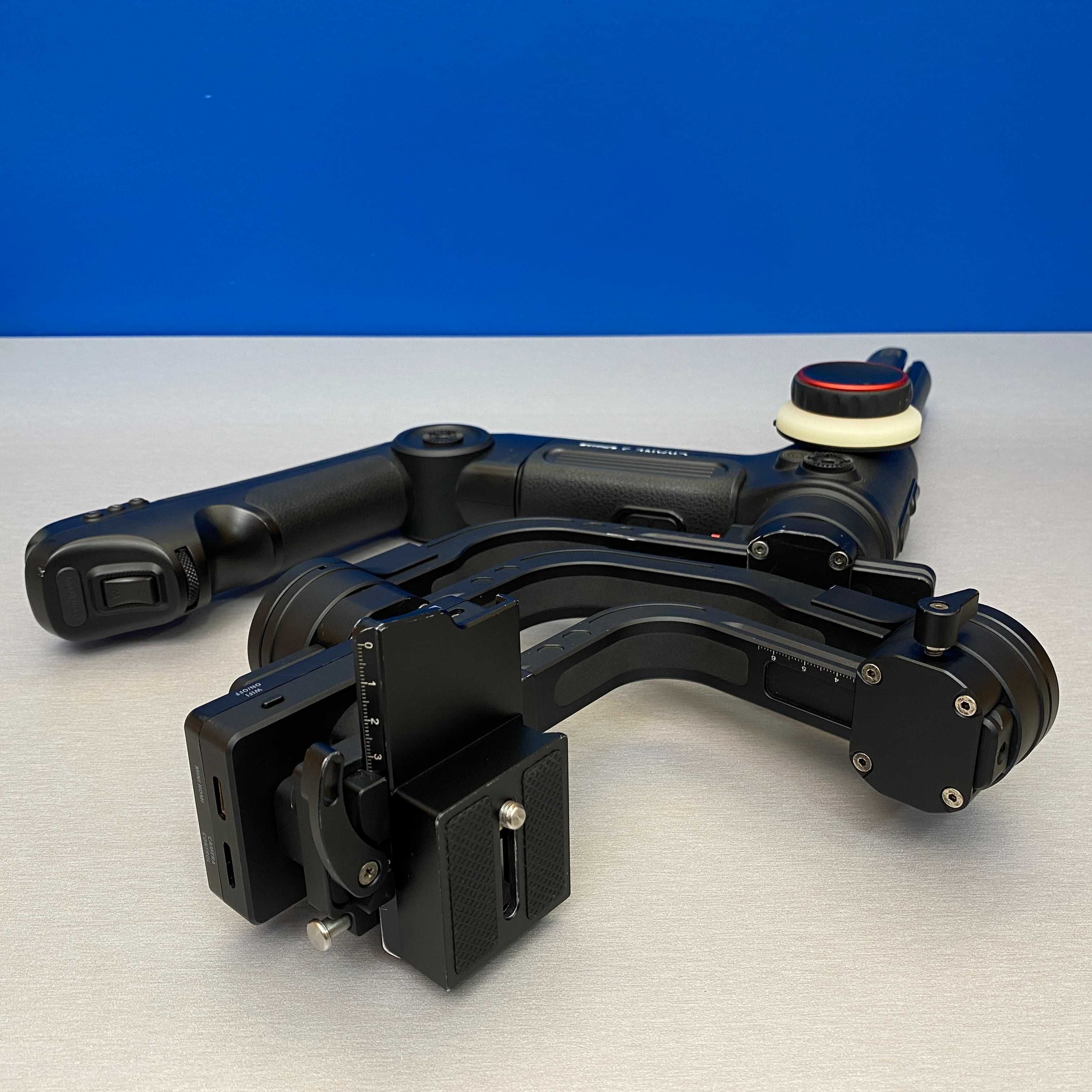 Zhiyun Crane 3 LAB (Estabilizador)