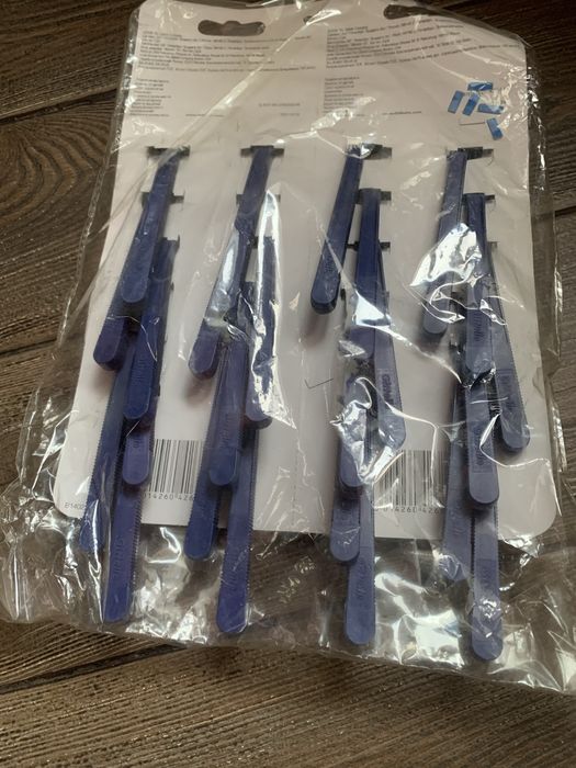 Станки одноразовые Gillette