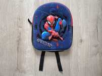 NOWY plecak Spiderman jednokomorowy