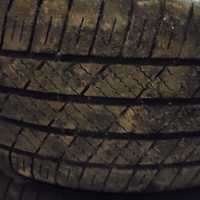 Шини 225 45 R19 резина Bridgestone колеса.