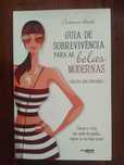 Cristina Azedo - Guia de sobrevivência para as belas modernas