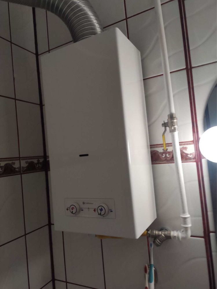 Piecyk Gazowy BRD LNX ONM 11 NG PKOB-112