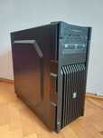Komputer PC i7-6700/16GB DDR3/SSD 512GB/GTX 970 4GB /Win 10