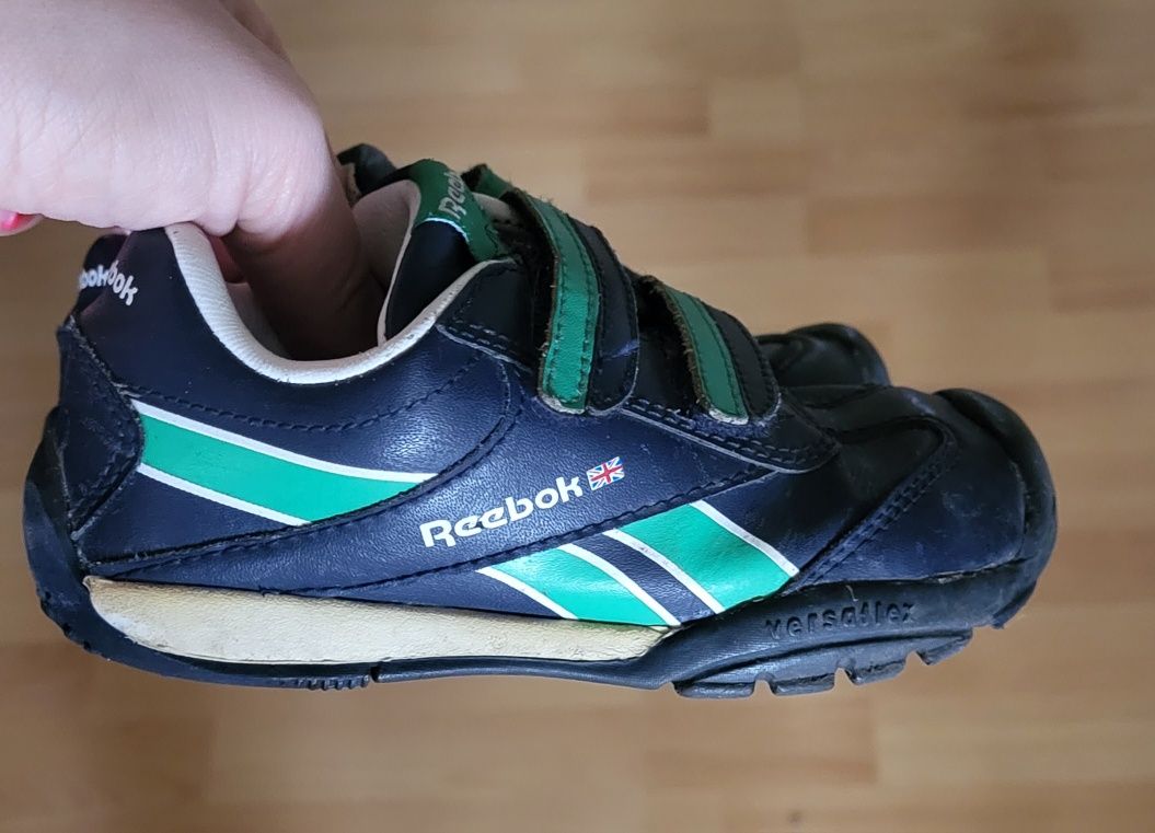 Reebok rozmiar 25.5